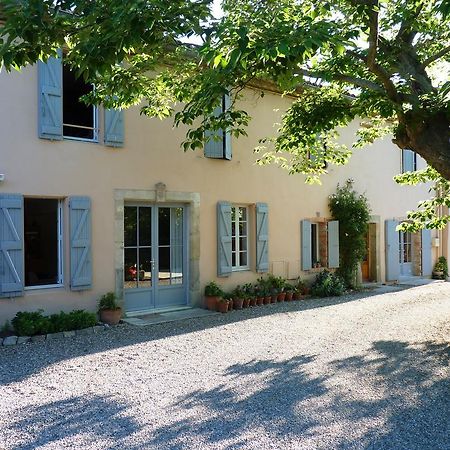B&B Domaine De Fontete カルカソンヌ エクステリア 写真