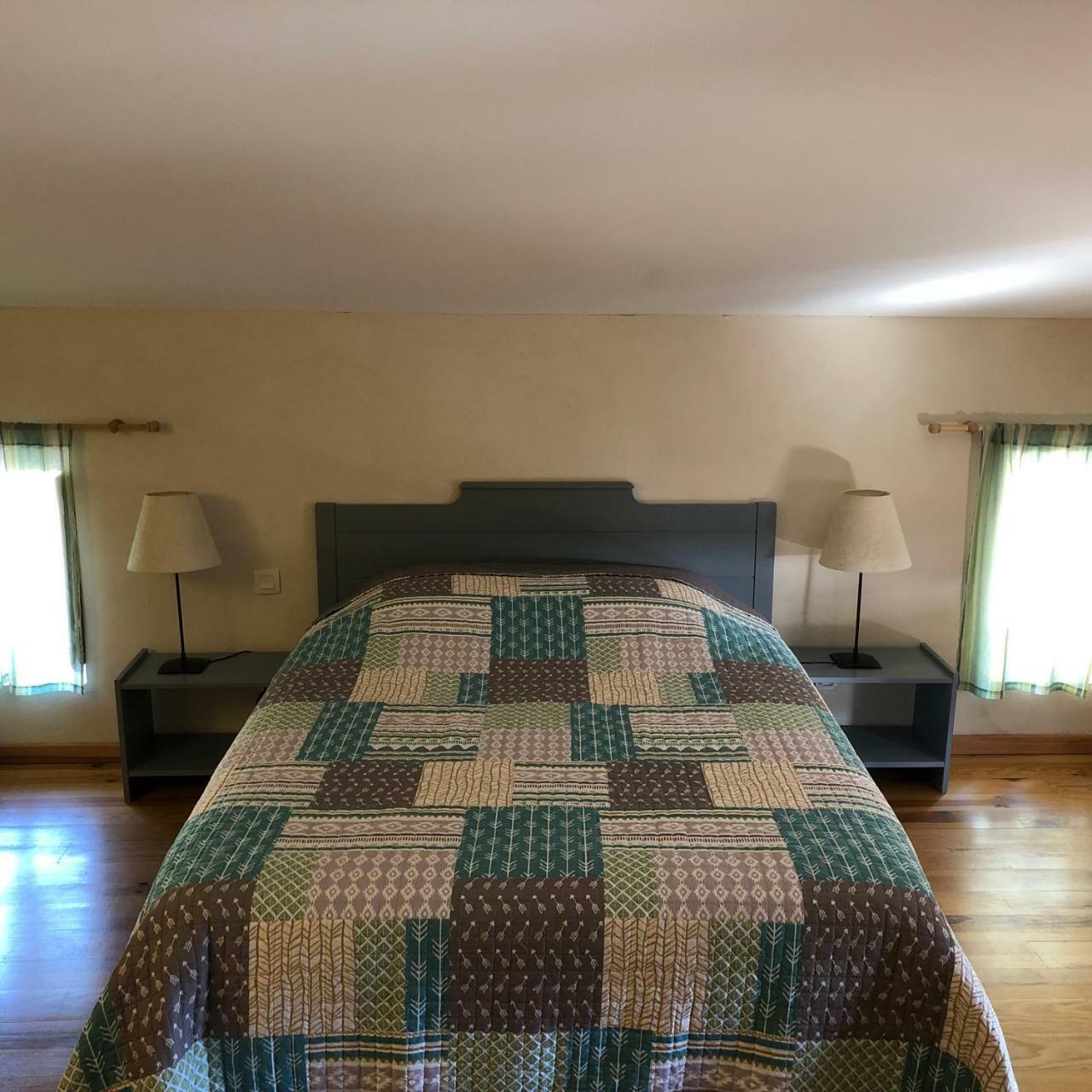 B&B Domaine De Fontete カルカソンヌ エクステリア 写真