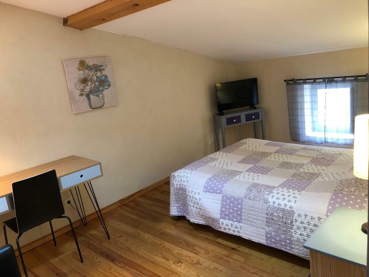 B&B Domaine De Fontete カルカソンヌ エクステリア 写真