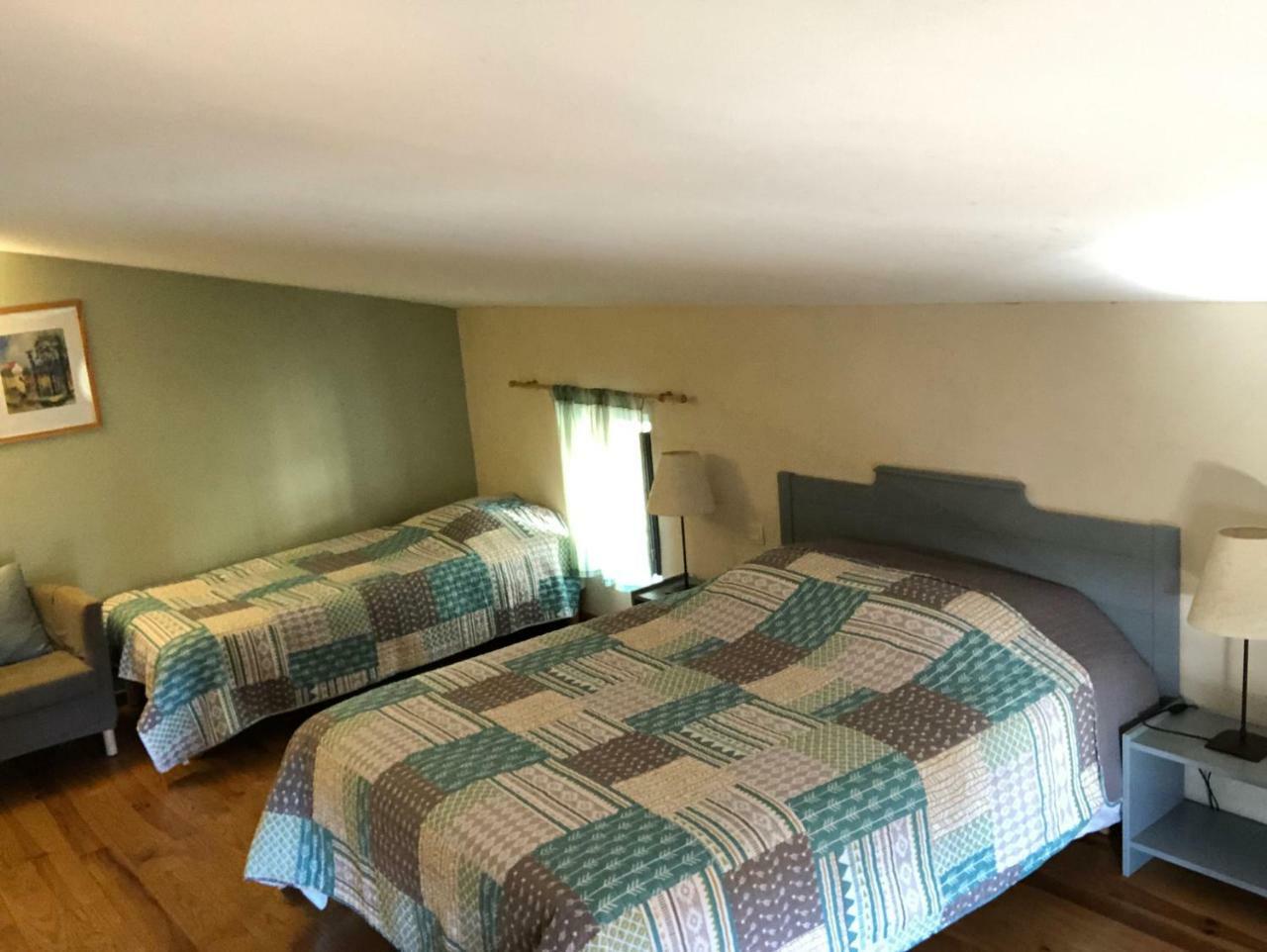 B&B Domaine De Fontete カルカソンヌ エクステリア 写真